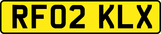 RF02KLX