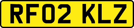 RF02KLZ