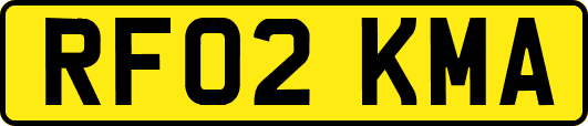RF02KMA