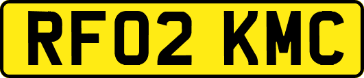 RF02KMC