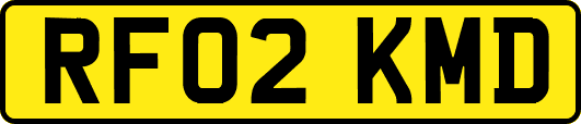 RF02KMD