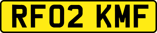 RF02KMF