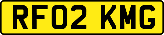 RF02KMG