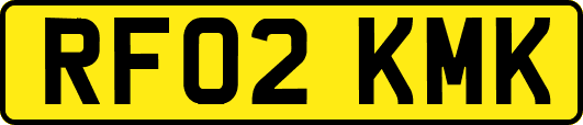 RF02KMK