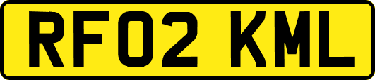 RF02KML