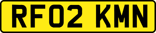 RF02KMN