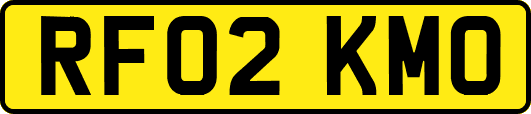 RF02KMO