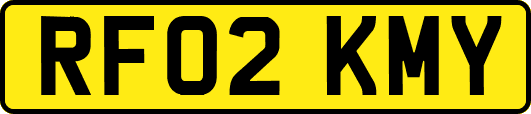 RF02KMY