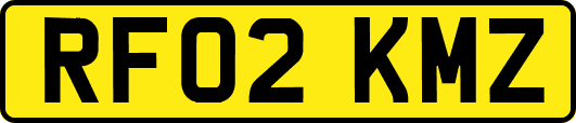 RF02KMZ