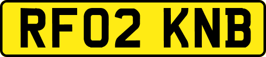 RF02KNB