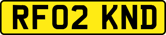 RF02KND
