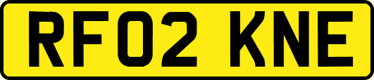 RF02KNE