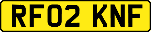 RF02KNF