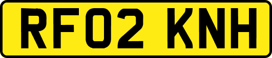 RF02KNH