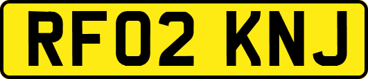 RF02KNJ