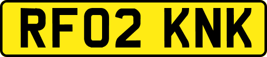 RF02KNK