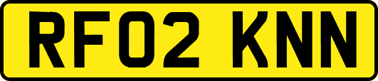 RF02KNN