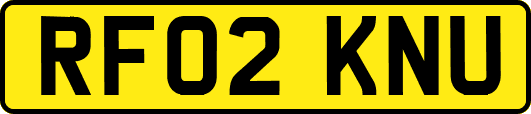 RF02KNU