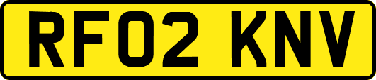 RF02KNV
