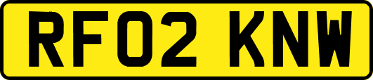RF02KNW