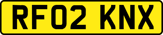 RF02KNX
