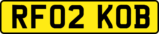 RF02KOB