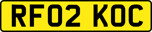 RF02KOC