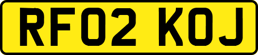 RF02KOJ