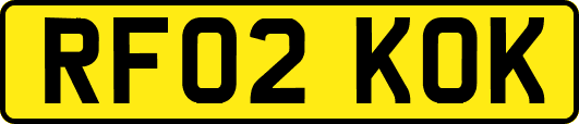 RF02KOK
