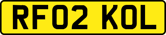 RF02KOL