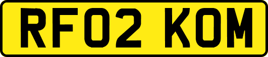 RF02KOM