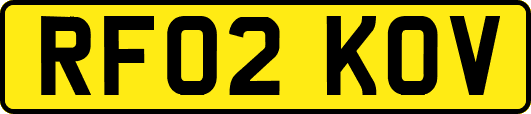 RF02KOV