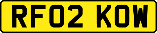 RF02KOW
