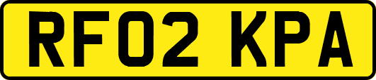 RF02KPA