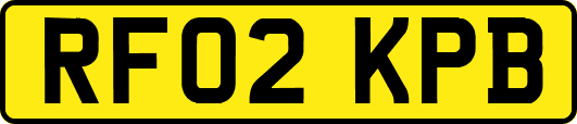 RF02KPB