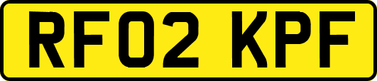 RF02KPF