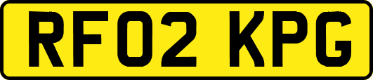 RF02KPG