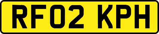 RF02KPH