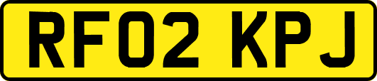 RF02KPJ