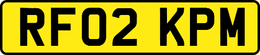 RF02KPM