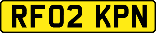 RF02KPN