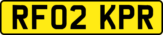 RF02KPR