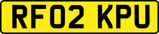 RF02KPU