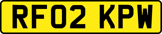 RF02KPW
