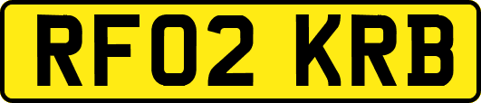 RF02KRB