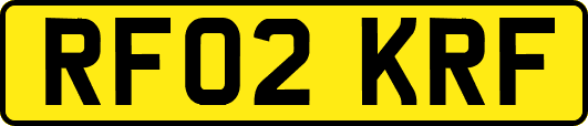 RF02KRF