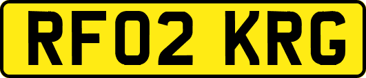 RF02KRG