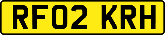 RF02KRH