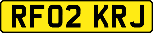 RF02KRJ
