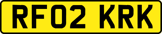 RF02KRK